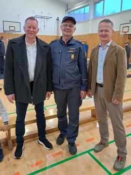 GASILSKO TEKMOVANJE V REGIJSKEM KVIZU GASILSKE MLADINE 3